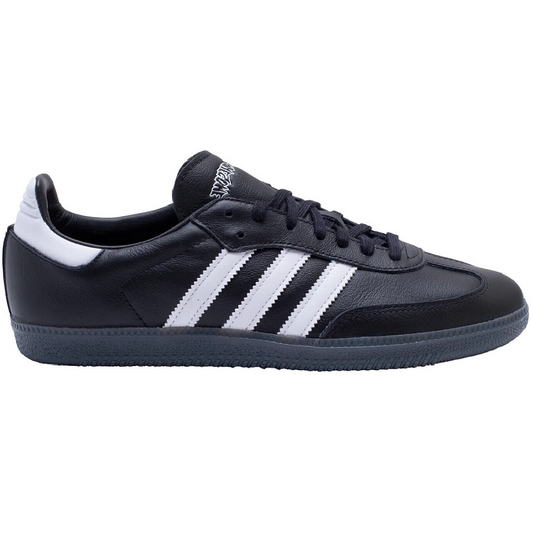 Giày Adidas x Fucking Awesome Samba ‘Black’ ID7339 - 23trk.com