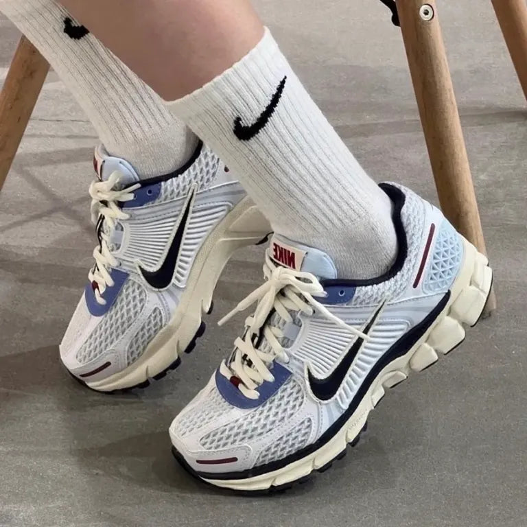 Giày Nike Zoom Vomero 5 ‘Blue Tint’ FV8111-451 - ảnh 4 | 23TRK