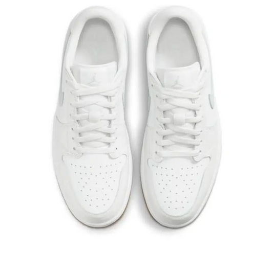 Giày Nike Air Jordan 1 Low Golf ‘White Gum’ DD9315-111 - Ảnh 2