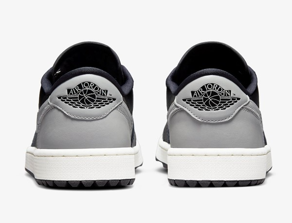 Giày Nike Air Jordan 1 Retro Low Golf 'Shadow' DD9315-001 - Ảnh 4
