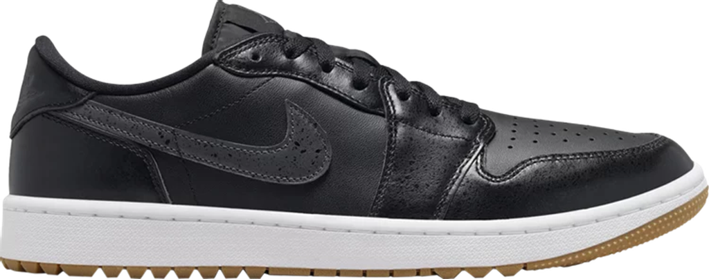 Giày Nike Air Jordan 1 Low Golf ‘Black Gum’ DD9315-005 - 23trk.com