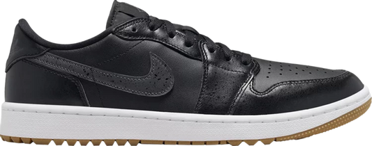 Giày Nike Air Jordan 1 Low Golf ‘Black Gum’ DD9315-005 - 23trk.com