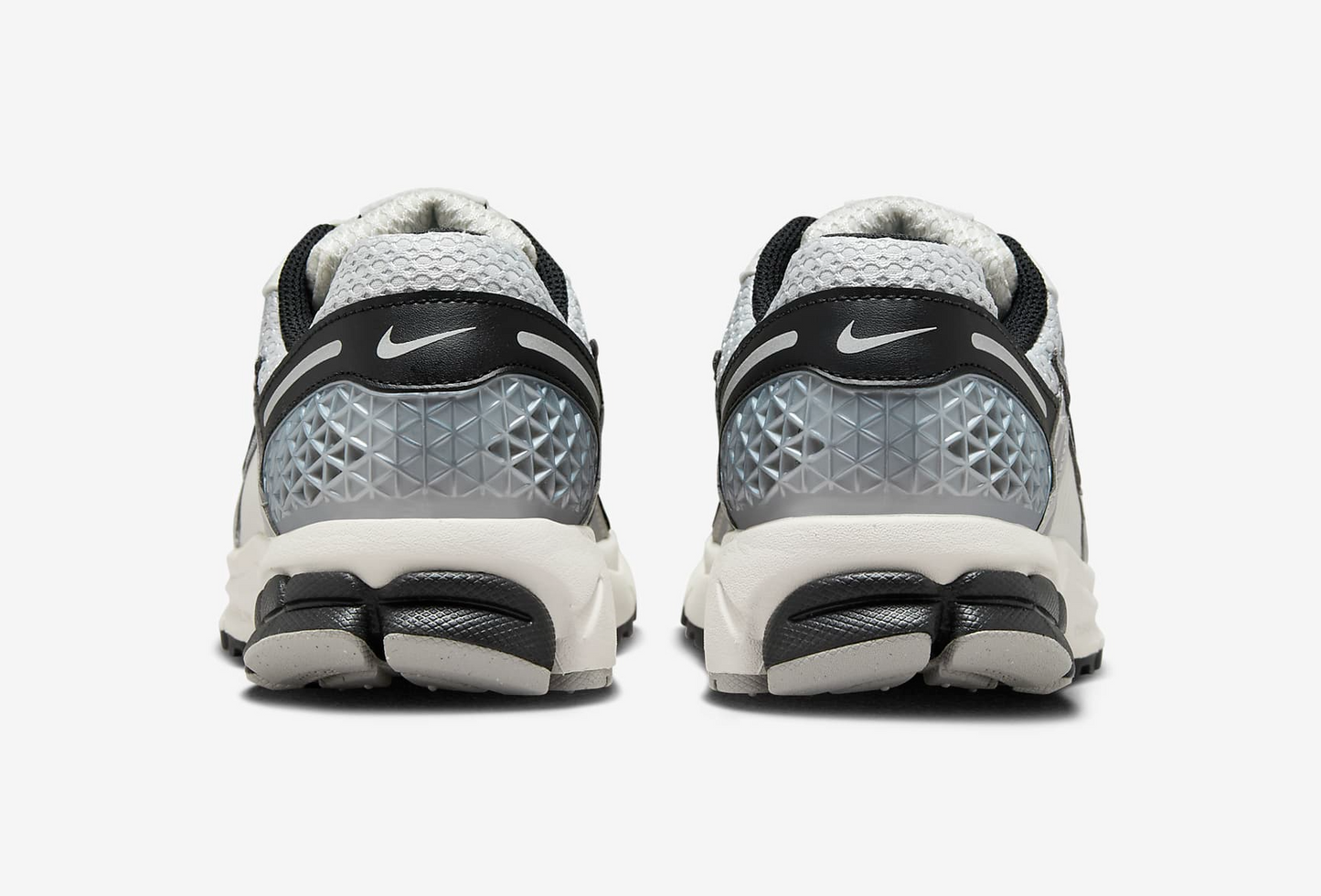 Giày Nike Air Zoom Vomero 5 ‘Photon Dust Black’ HQ1182-001 - ảnh 3 | 23TRK