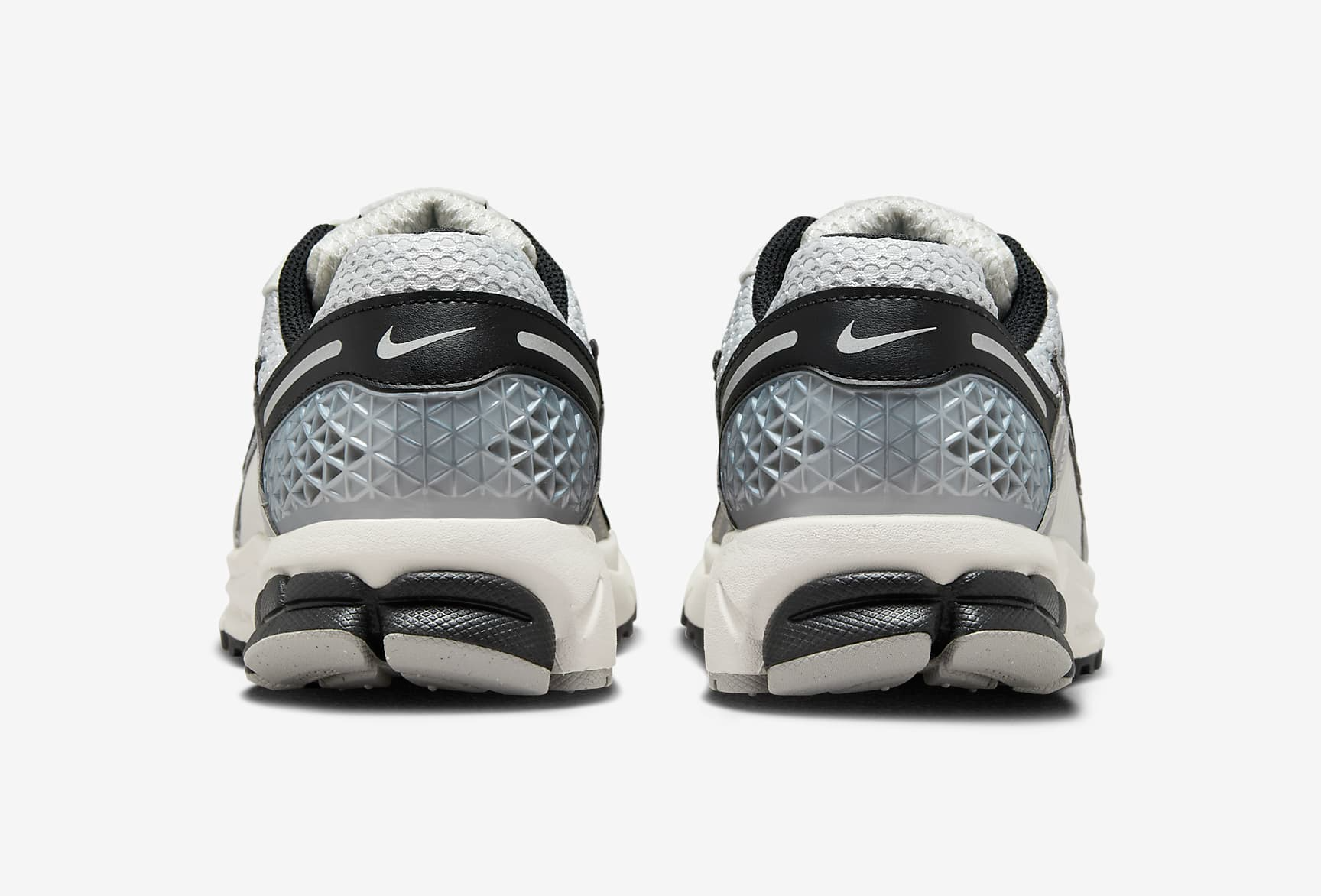 Giày Nike Air Zoom Vomero 5 ‘Photon Dust Black’ HQ1182-001 - ảnh 3 | 23TRK