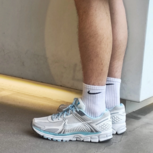 Giày Nike Air Zoom Vomero 5 ‘Ocean Bliss’ FN3432-001 - ảnh 4 | 23TRK