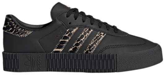 Giày Adidas Wmns Sambarose ‘Cheetah Print’ FZ3636 - 23trk.com