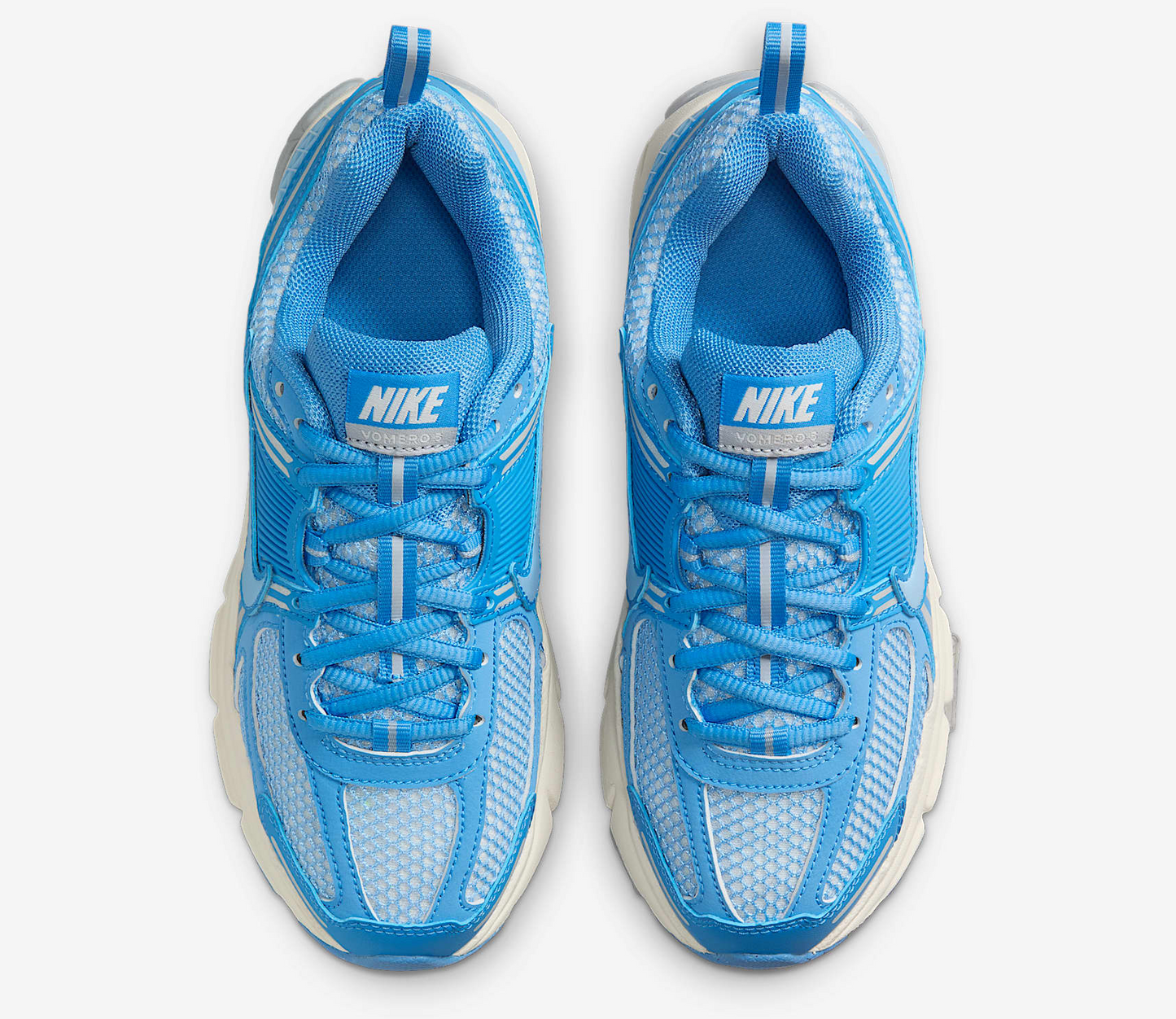 Giày Nike Zoom Vomero 5 ‘Beyond Blue’ HF6998-400 - ảnh 3 | 23TRK