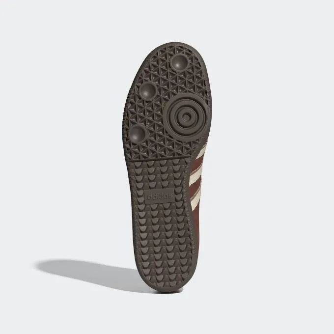 Giày Adidas Samba OG "Preloved Brown" IG1357 - Ảnh 8