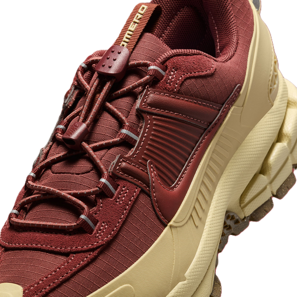 Giày Nike Air Zoom Vomero 5 ‘Roam Team Red Gold’ HQ2181-700 - ảnh 5 | 23TRK