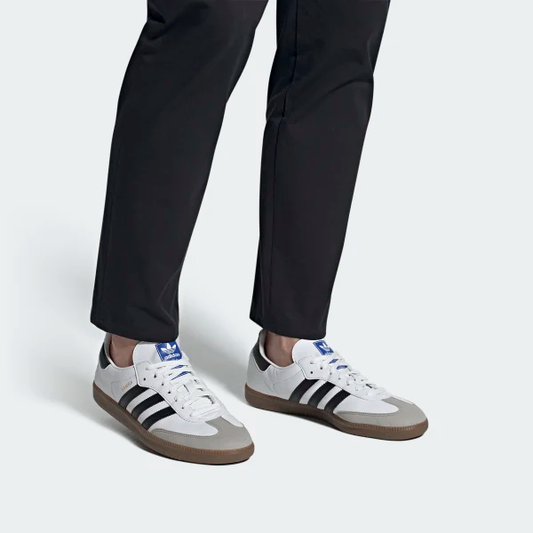 Giày Adidas Samba 'Vegan' FW2427 - Ảnh 2