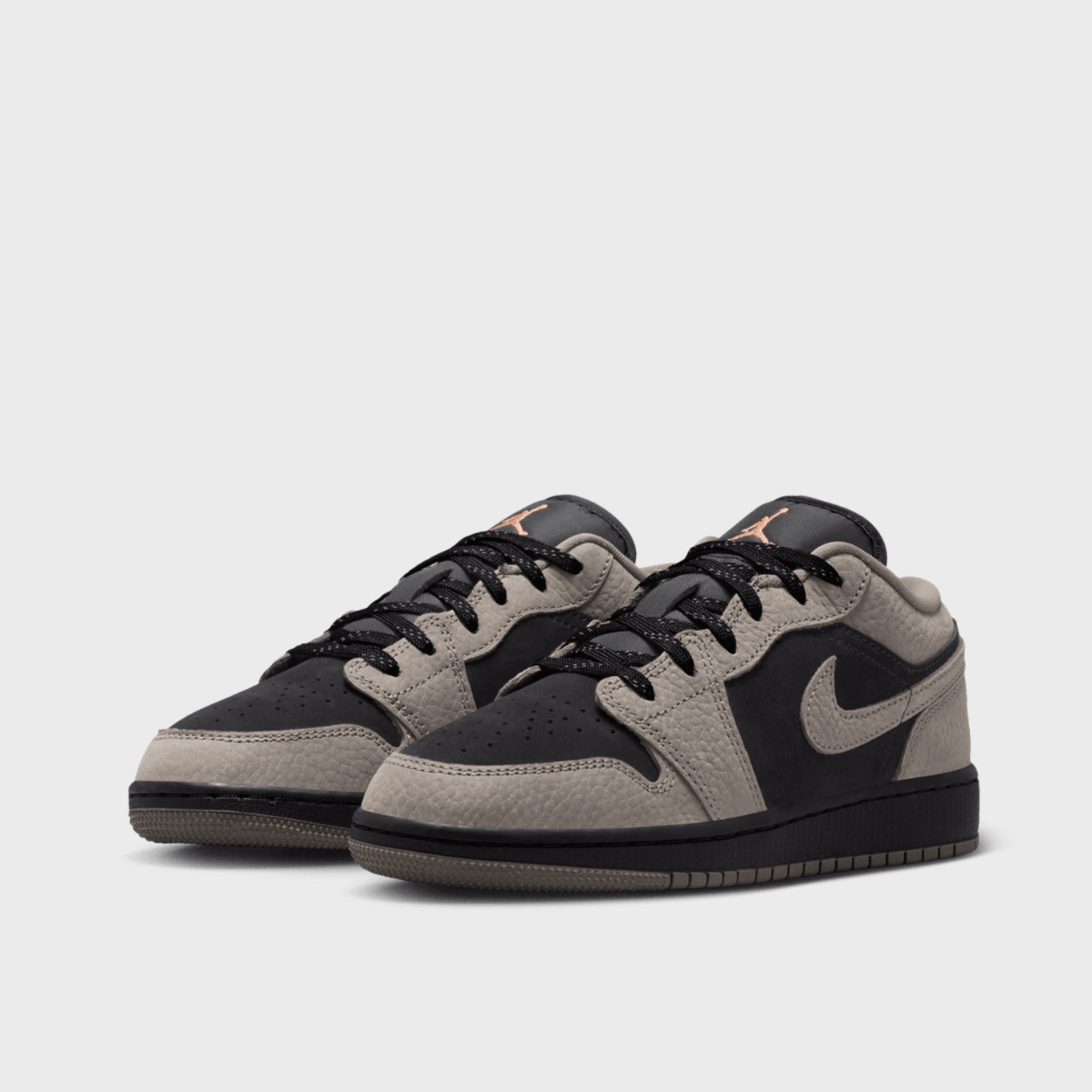 Giày Nike Air Jordan 1 Low SE ‘Beige’ IB7111-005 - Ảnh 4