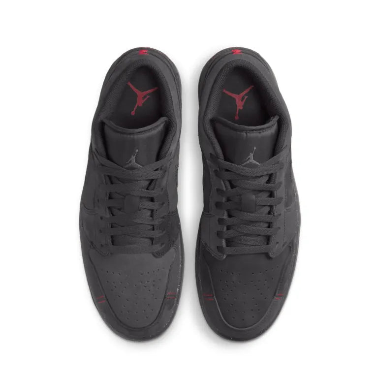 Giày Nike Air Jordan 1 Low SE ‘Dark Smoke Grey’ FD8635-001 - Ảnh 4
