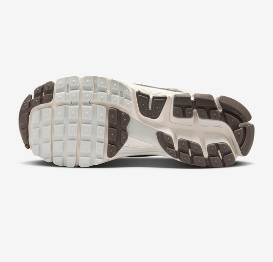 Giày Nike Zoom Vomero 5 ‘Light Bone Sesame’ HM9657-001 - ảnh 2 | 23TRK