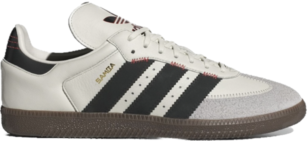 Giày Adidas Originals Samba OG ‘Off White’ IF1810 - 23trk.com
