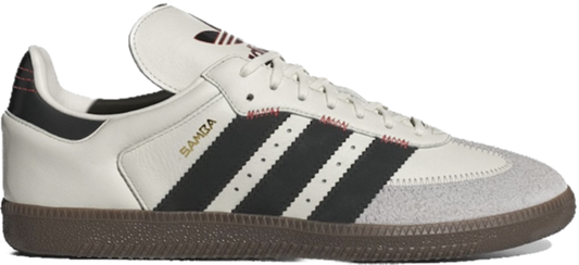 Giày Adidas Originals Samba OG ‘Off White’ IF1810 - 23trk.com