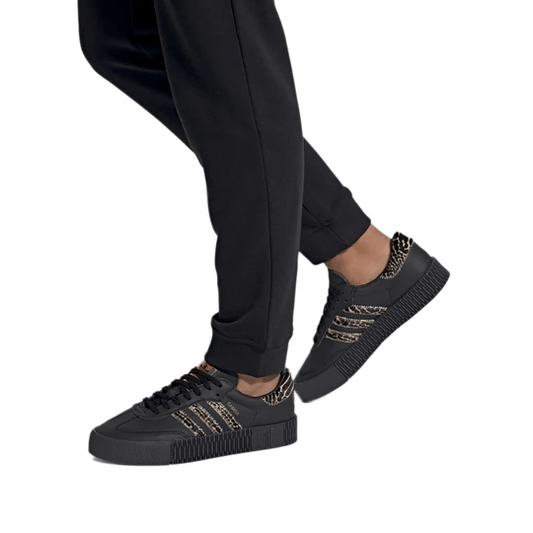 Giày Adidas Wmns Sambarose 'Cheetah Print' FZ3636 - Ảnh 2