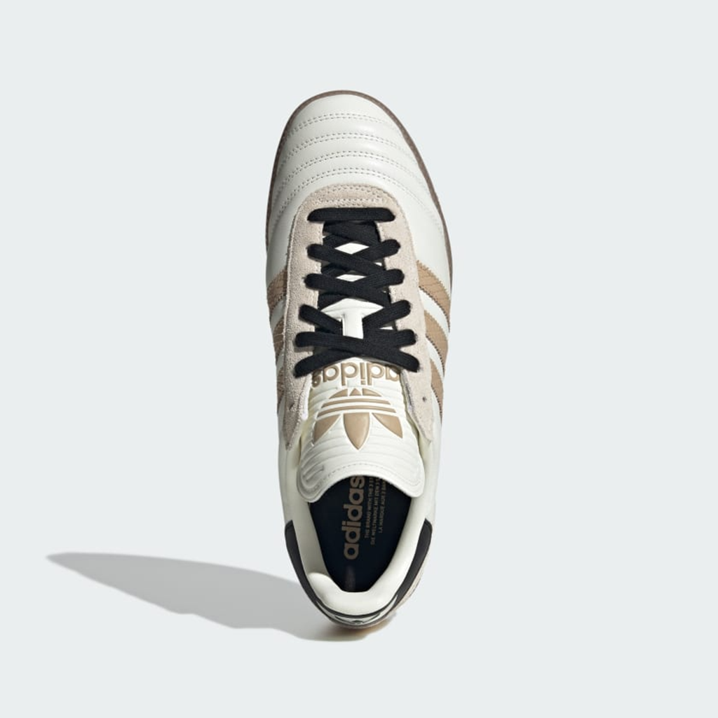 Giày Adidas Samba JP 'Off White' JQ7824 - Ảnh 2