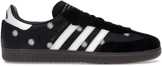 Giày Adidas Samba Atmos Face ‘Black White’ H03848 - 23trk.com