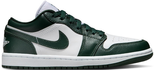 Giày Nike Air Jordan 1 Low ‘Galactic Jade’ DC0774-113 - 23trk.com