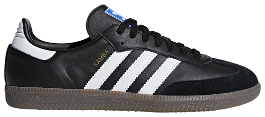 Giày Adidas Samba OG ‘Black Gum’ IE3676 - 23trk.com