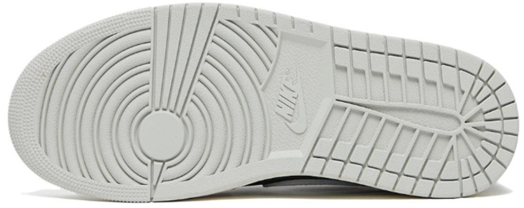 Giày Nike Air Jordan 1 Retro Low OG 'Black Cement' CZ0790-001 - Ảnh 5