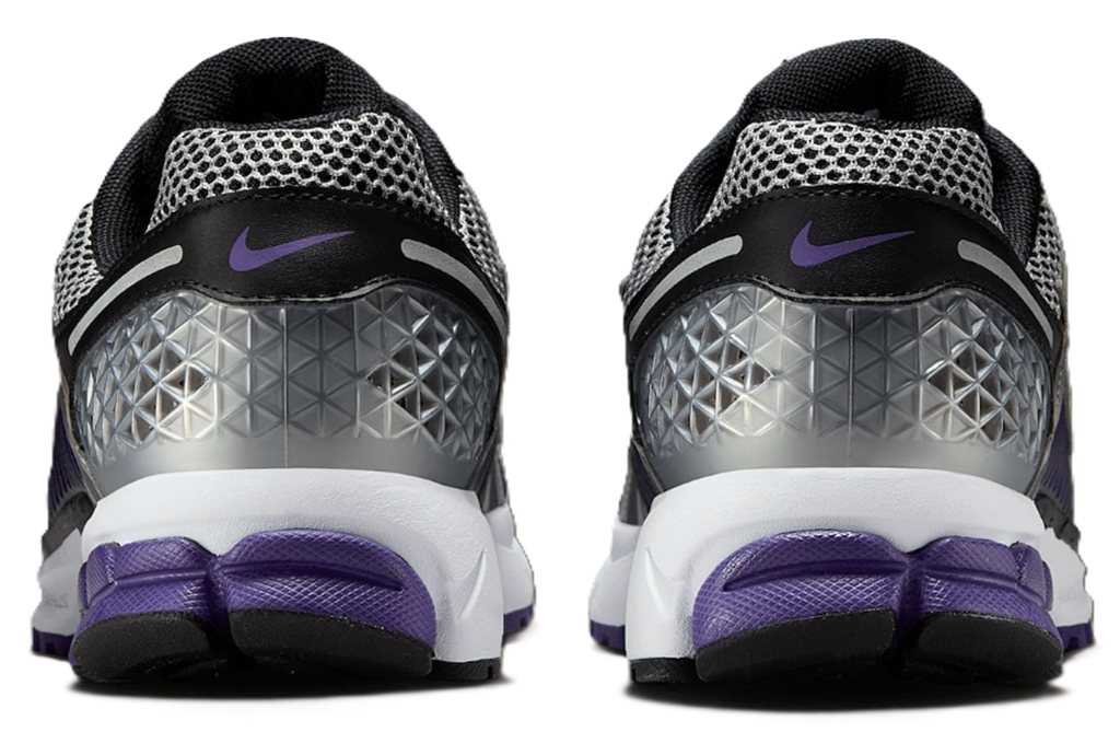 Giày Nike Zoom Vomero 5 ‘Court Purple’ IM2220-095 - ảnh 2 | 23TRK
