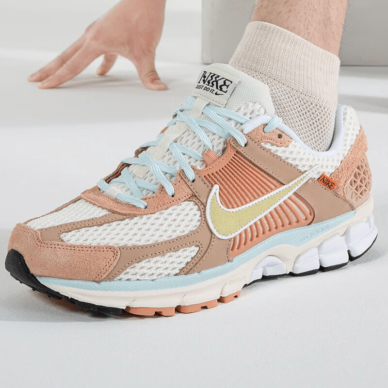 Giày Nike Air Zoom Vomero 5 ‘Have A Nike Day’ FN8889-181 - ảnh 2 | 23TRK