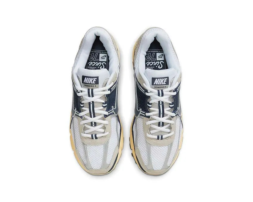 Giày Nike Air Zoom Vomero 5 Since 72 ‘Blue-Cream II’ HF4259-100 - ảnh 4 | 23TRK