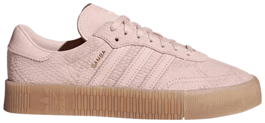 Giày Adidas Wmns Samba Rose ‘Icey Pink’ B28164 - 23trk.com