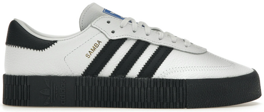 Giày Adidas Samba ‘White Black’ FV0767 - 23trk.com
