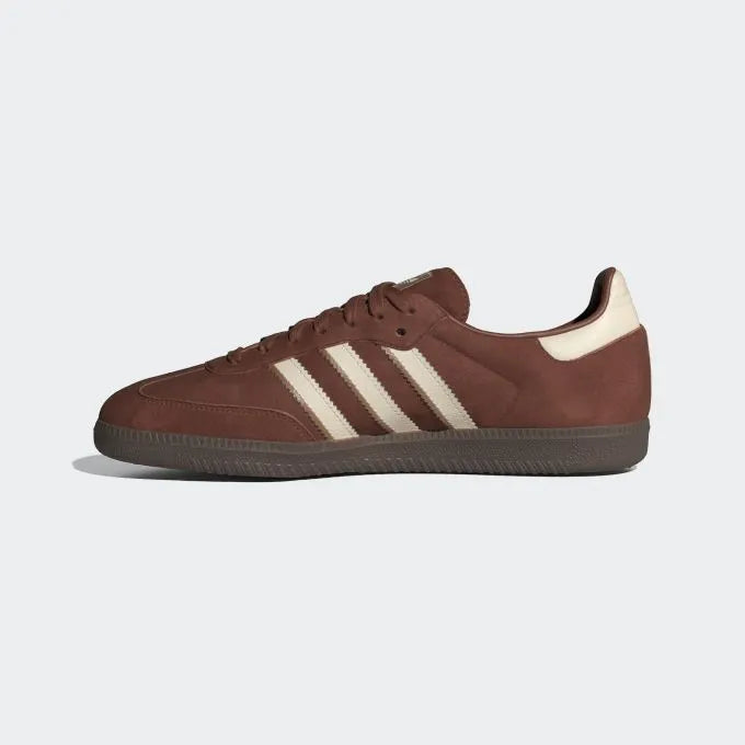 Giày Adidas Samba OG "Preloved Brown" IG1357 - Ảnh 5