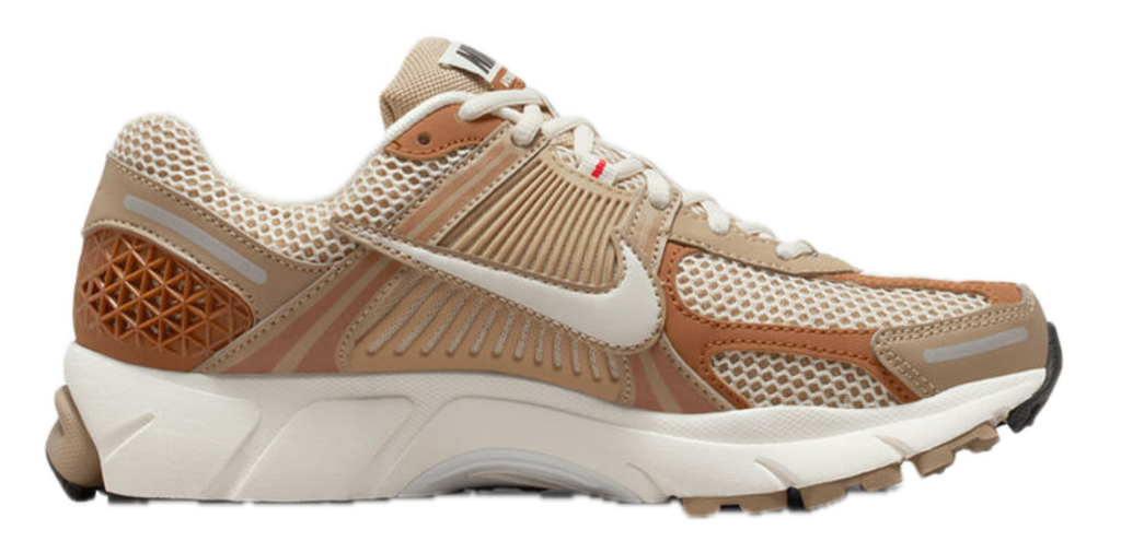 Giày Nike Zoom Vomero 5 ‘Khaki’ HV0826-247 - ảnh 1 | 23TRK