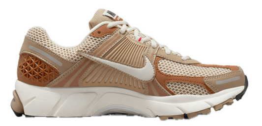 Giày Nike Zoom Vomero 5 ‘Khaki’ HV0826-247 - ảnh 1 | 23TRK