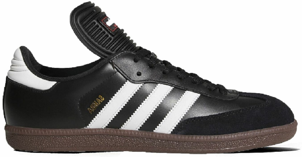 Giày Adidas Samba Classic ‘Black Gum’ 034563 - 23trk.com