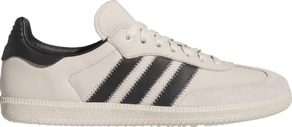 Giày Adidas Samba Humanrace ‘Core Black’ ID9065 - 23trk.com