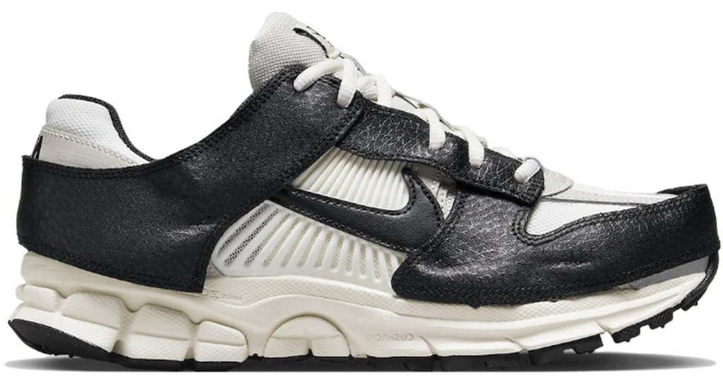 Giày Nike Zoom Vomero 5 ‘Wolf Grey and Black’ FJ5474-133 - ảnh 3 | 23TRK