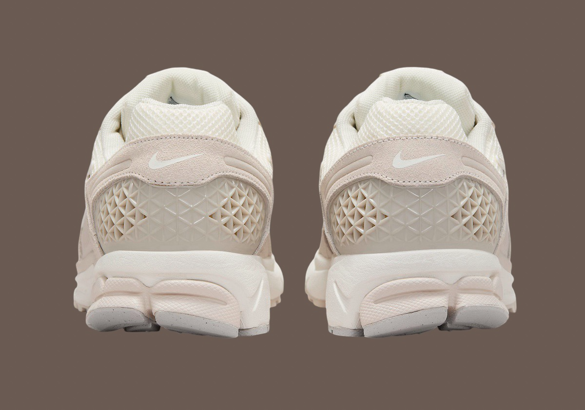 Giày Nike Air Zoom Vomero 5 ‘Light Orewood’ HF1553-10 - ảnh 4 | 23TRK