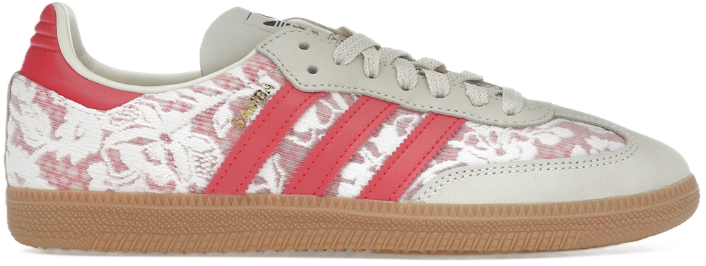 Giày Adidas Samba OG ‘Liberty London’ JR8841 - 23trk.com