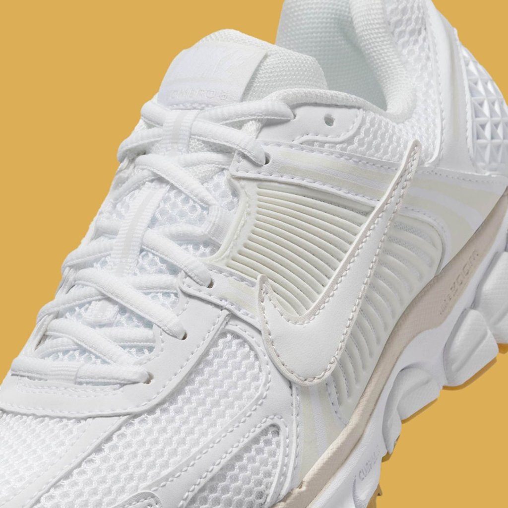 Giày Nike Air Zoom Vomero 5 ‘White Gum’ FJ2028-104 - ảnh 5 | 23TRK