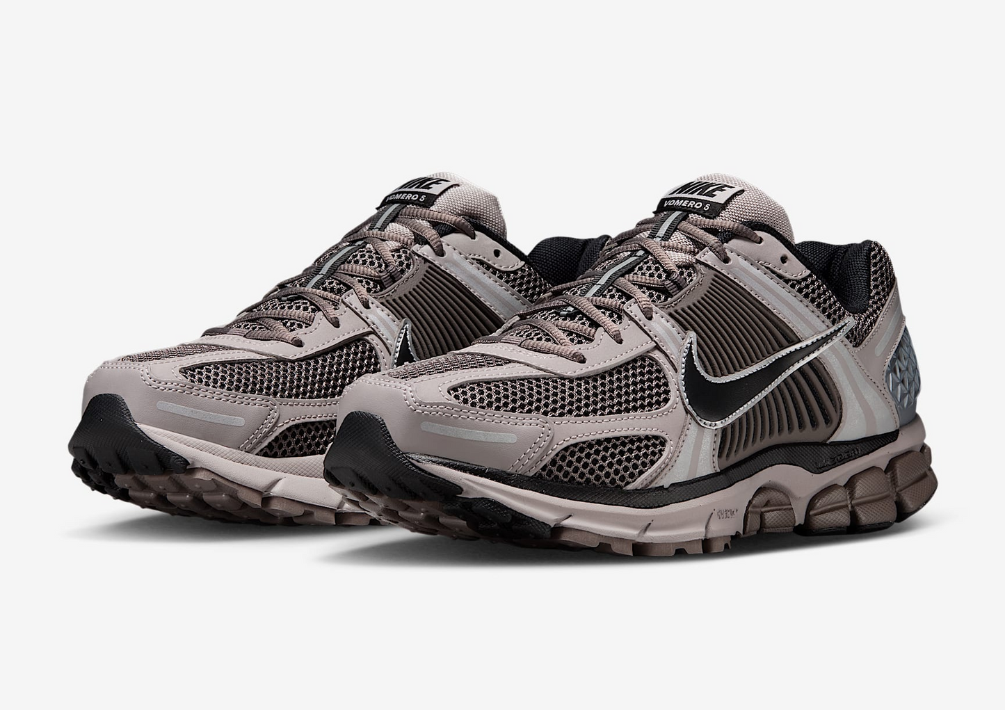 Giày Nike Zoom Vomero 5 ‘College Grey’ FB9149-005 - ảnh 3 | 23TRK