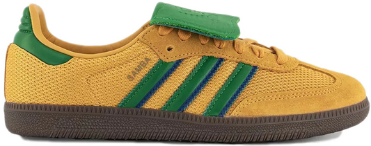Giày Adidas Samba LT ‘Preloved Yellow’ IE9165 - 23trk.com