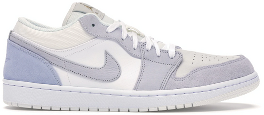 Giày Nike Air Jordan 1 Low ‘Paris’ CV3043-100 - 23trk.com