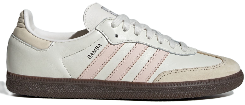 Giày Adidas Samba OG ‘Wonder Quart’ IH2751 - 23trk.com