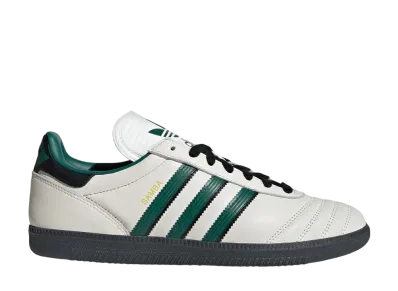 Giày Adidas Samba JP ‘Collegiate Green’ JR0964 - 23trk.com