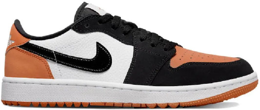 Giày Nike Air Jordan 1 Retro Golf ‘Starfish’ DD9315-800 - 23trk.com