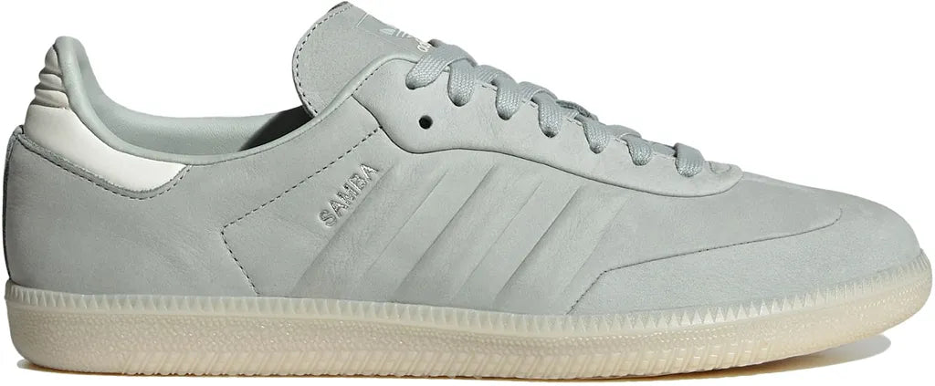Giày Adidas Samba ‘Wonder Silver’ IE4957 - 23trk.com