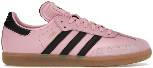 Giày Adidas Samba Inter Miami CF ‘Messi Pink’ IH8158 - 23trk.com