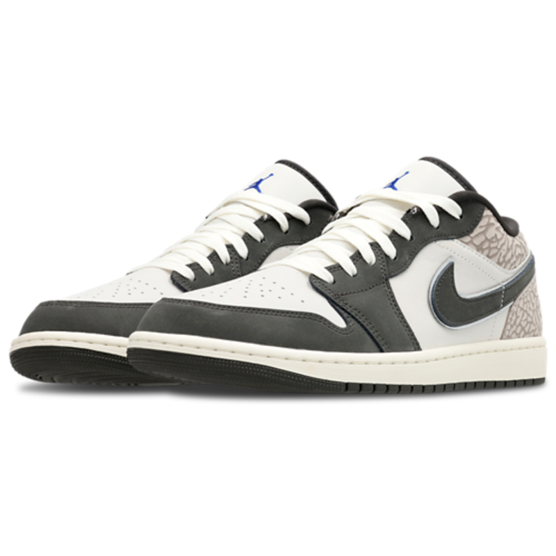 Giày Nike Air Jordan 1 Low SE 'Sail' IU2268-100 - Ảnh 5
