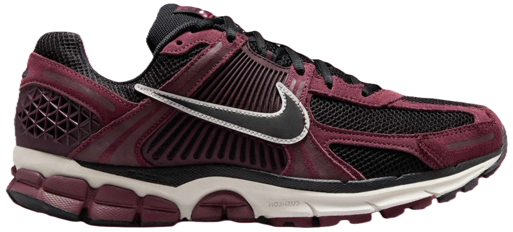 Giày Nike Zoom Vomero 5 ‘Dark Team Red’ HF1553-601 - ảnh 1 | 23TRK