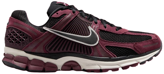 Giày Nike Zoom Vomero 5 ‘Dark Team Red’ HF1553-601 - ảnh 1 | 23TRK